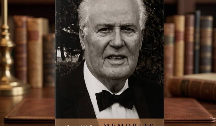 Centenario de Alberto José Vollmer Herrera: un legado en los valles de Aragua