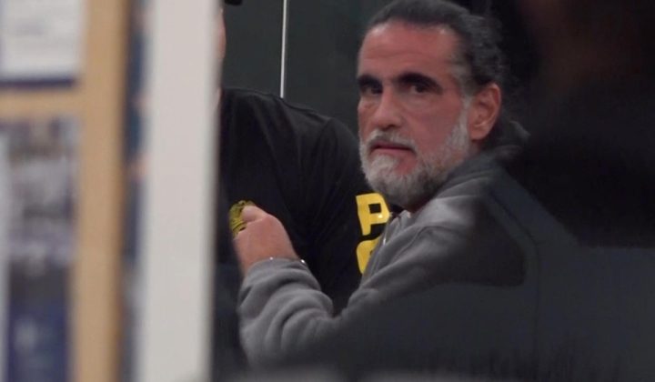 Armando.Info: Alex Saab habría perdido su plan de escape a Italia