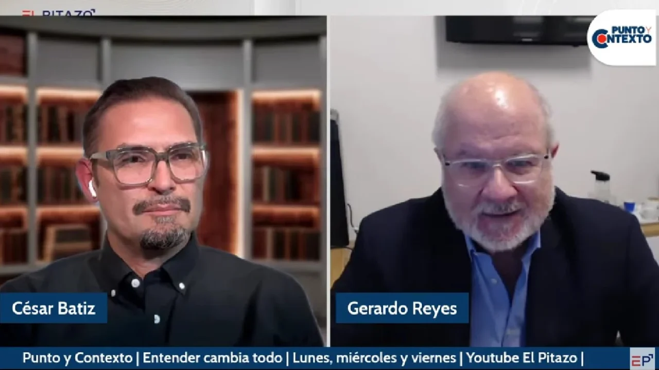 Salida de la familia de Alex Saab de Venezuela sugiere negociación avanzada con EE. UU.