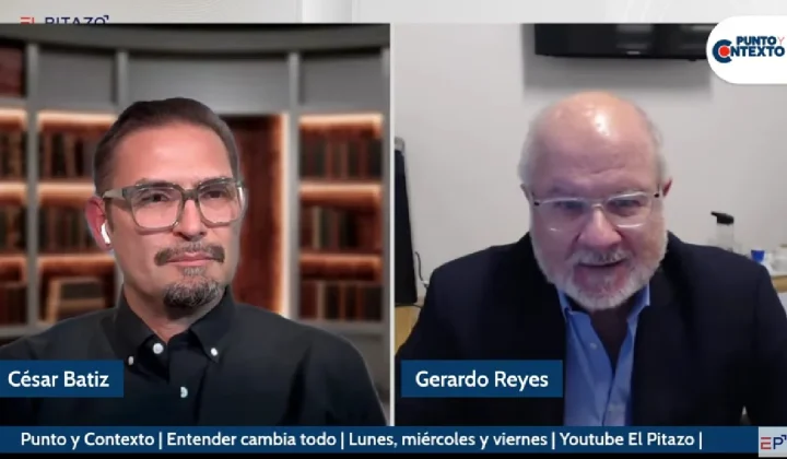 Salida de la familia de Alex Saab de Venezuela sugiere negociación avanzada con EE. UU.