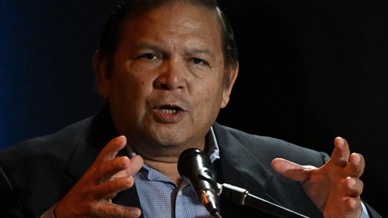Político denuncia desaparición de detenidos y exige respuestas al Fiscal General