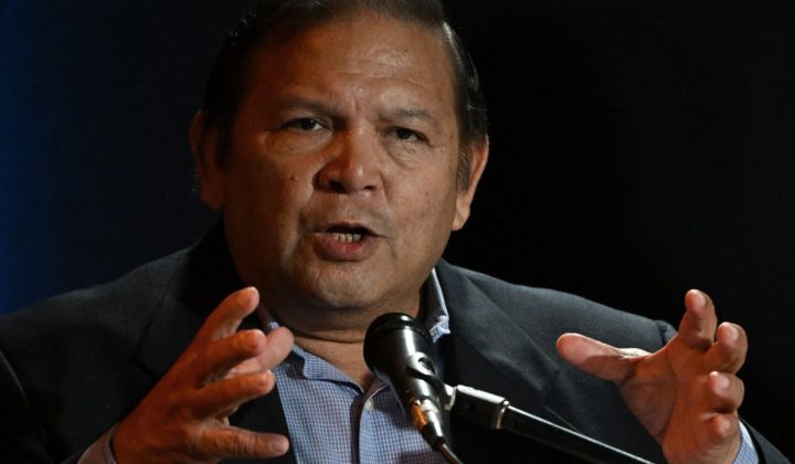 Político denuncia desaparición de detenidos y exige respuestas al Fiscal General
