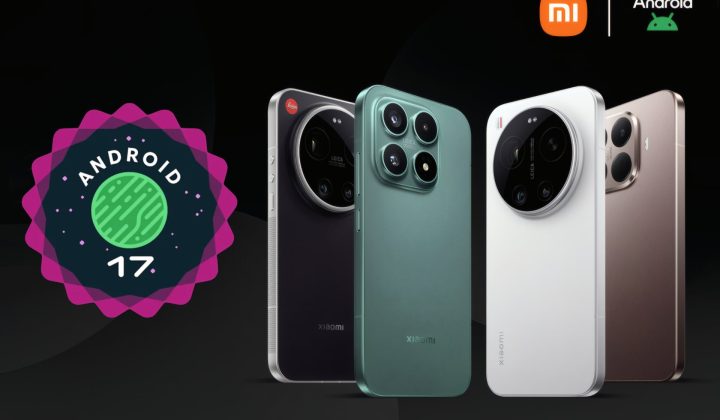 Android 17 Beta ya disponible para instalar en tu Xiaomi: ¿Es tu móvil compatible?