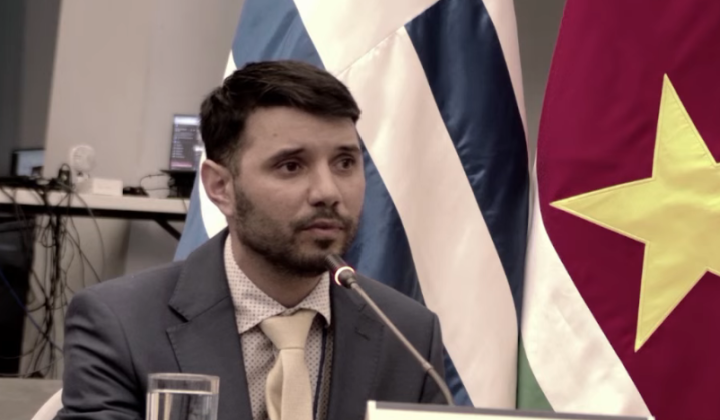 Exfuncionario de PoliChacao testificó sobre torturas en El Helicoide ante la CorteIDH