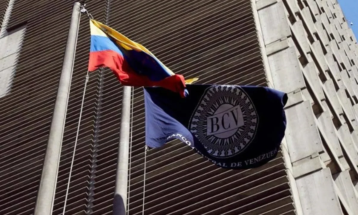 Economía venezolana crece 2,51% en el primer trimestre, pero la actividad petrolera disminuye