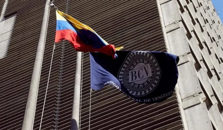 Economía venezolana crece 2,51% en el primer trimestre, pero la actividad petrolera disminuye