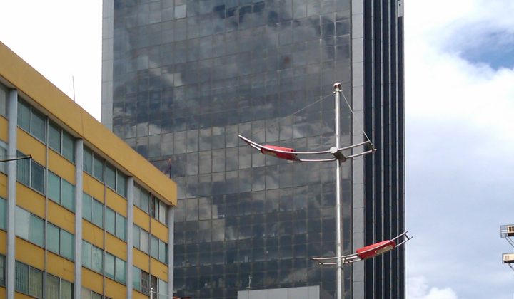 Banco Central de Venezuela (BCV): Mandato, Información y Tasas de Cambio