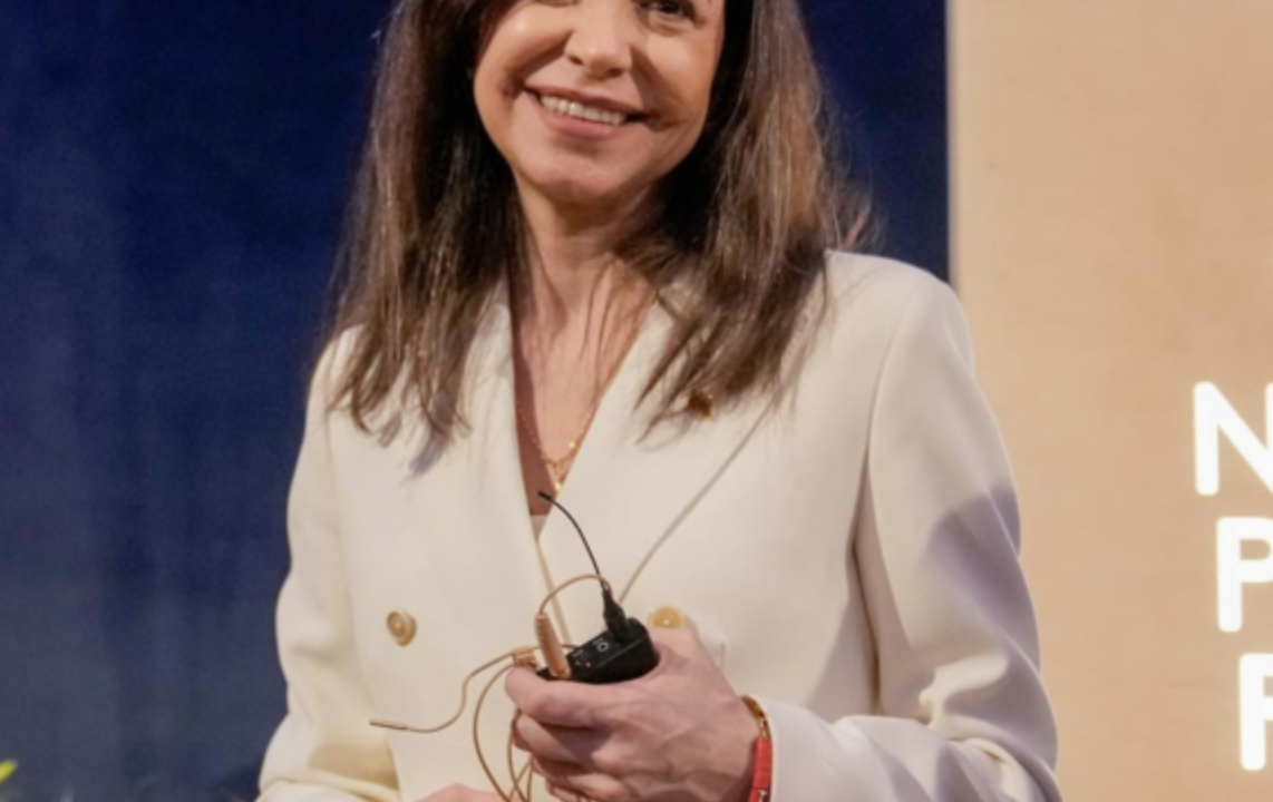 María Corina Machado convoca concentración en Panamá con la diáspora venezolana