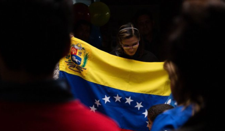 Amnistía Internacional y la sociedad civil venezolana inician jornada para proponer políticas públicas de Derechos Humanos