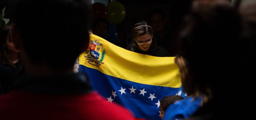Amnistía Internacional y la sociedad civil venezolana inician jornada para proponer políticas públicas de Derechos Humanos