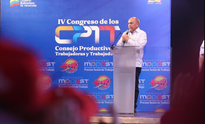 Creación y Propósito de los Consejos Productivos de Trabajadores (CPT) en Venezuela: Un Análisis Crítico