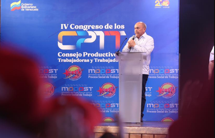 Creación y Propósito de los Consejos Productivos de Trabajadores (CPT) en Venezuela: Un Análisis Crítico