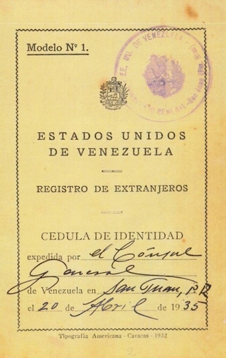 Renovar Cédula en Venezuela: Guía Completa y Actualizada 2024-2025