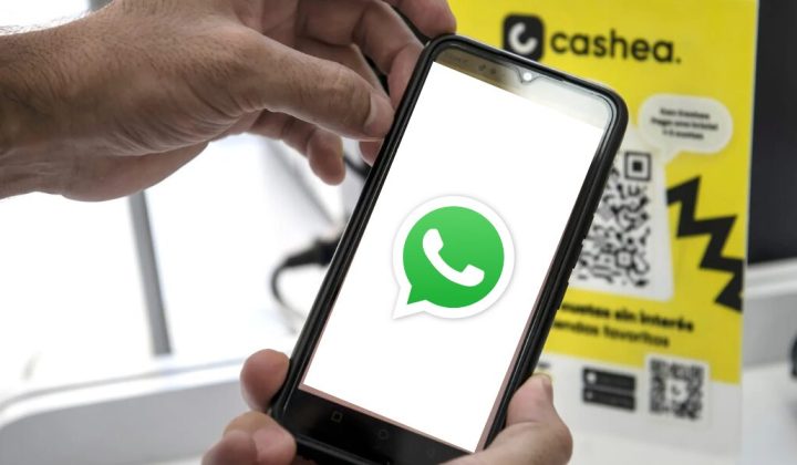 Alerta por posible filtración masiva de datos en Saren, Saime y Cashea