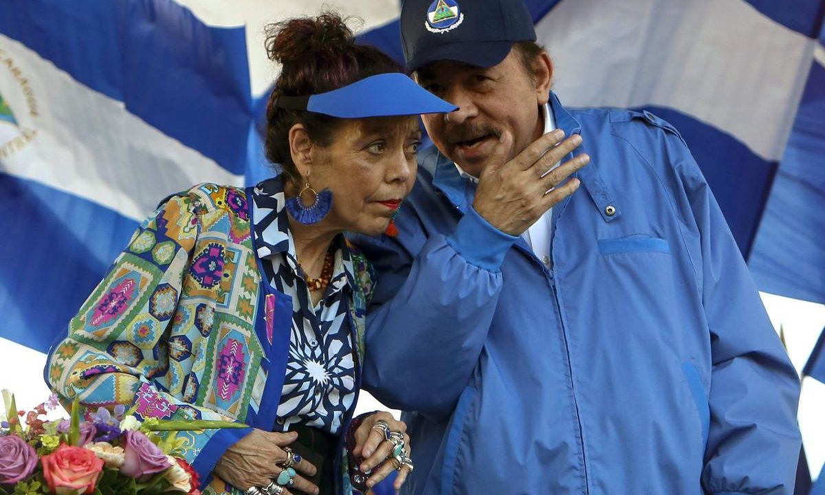 Nicaragua autoriza ingreso de tropas de Rusia, China, EE.UU. y Cuba para cooperación