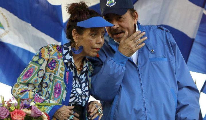 Nicaragua autoriza ingreso de tropas de Rusia, China, EE.UU. y Cuba para cooperación