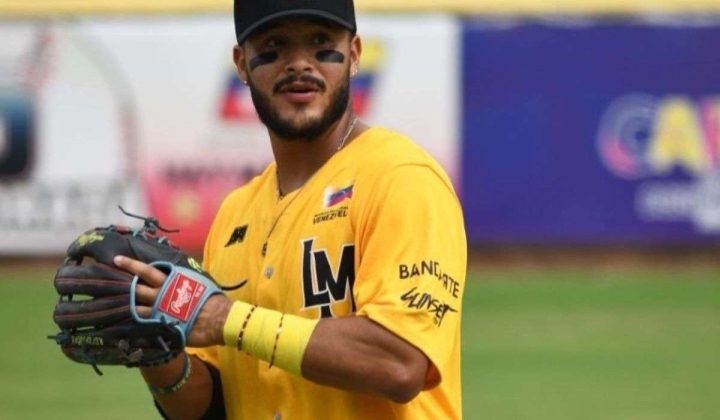 Diego González destaca el trabajo en equipo como clave en la victoria de Líderes