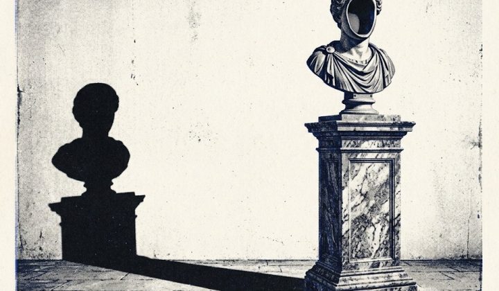 El «diente roto» y la ontología del ascenso en Venezuela según Gustavo J. Villasmil Prieto