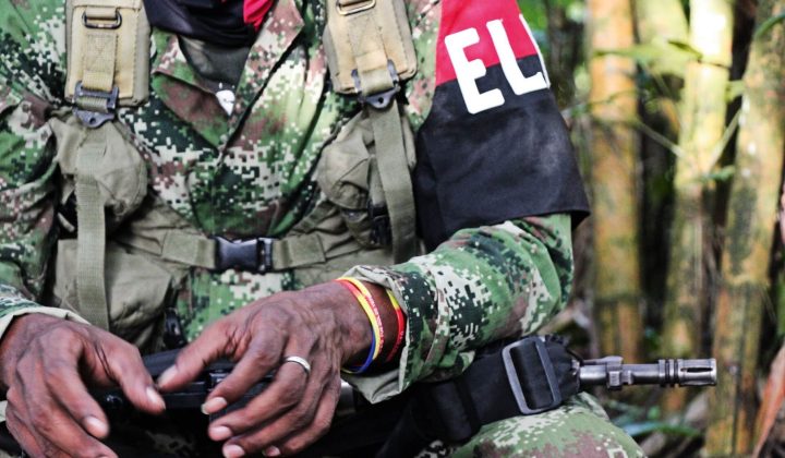 Familiares denuncian inacción oficial tras la desaparición de joven presuntamente secuestrada por el ELN en Amazonas