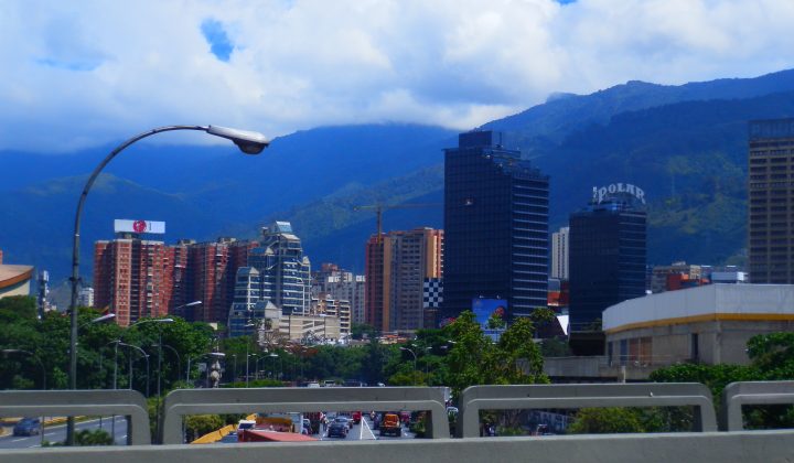 Consejo Nacional Electoral (CNE) de Venezuela: Perfil y Funciones