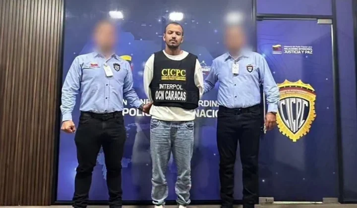 Detenido en Aragua falso cirujano vinculado a la muerte de Yulixa Toloza en Colombia