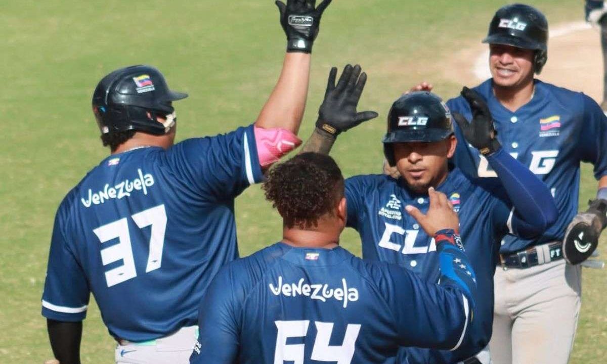 La jornada sabatina de la temporada 2026 de la Liga Mayor de Béisbol Profesional (LMBP) trajo consigo importantes victorias para Centauros d