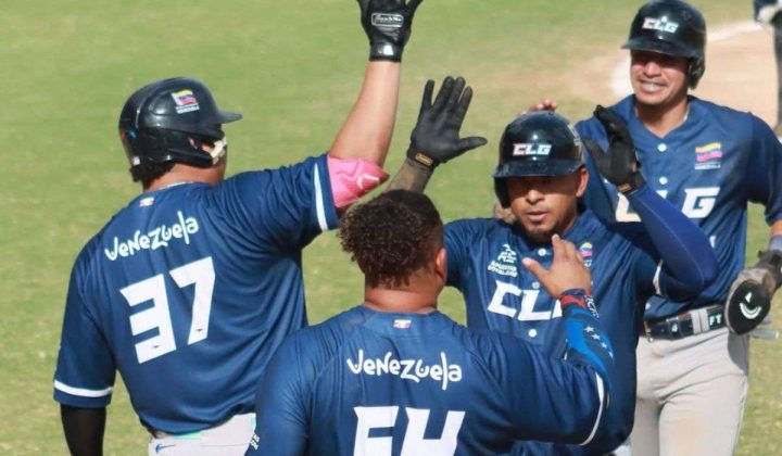 La jornada sabatina de la temporada 2026 de la Liga Mayor de Béisbol Profesional (LMBP) trajo consigo importantes victorias para Centauros d