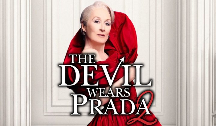 ‘El Diablo Viste de Prada 2’ arrasa en la taquilla mundial a 20 años del estreno original