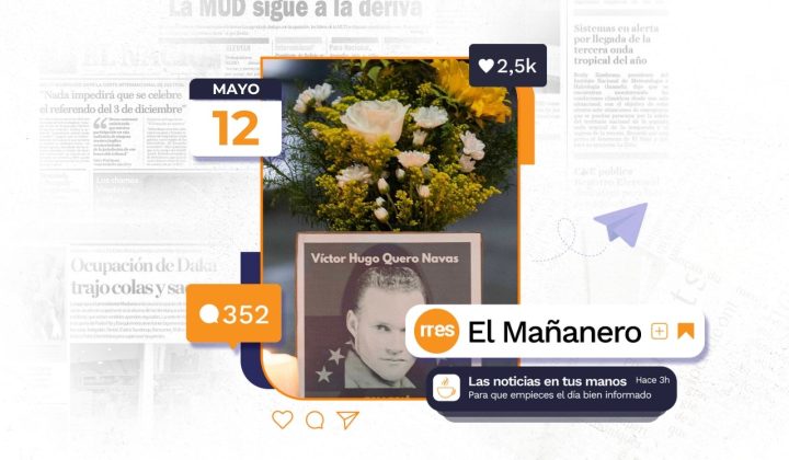 ONU Cuestiona a Venezuela por Desaparición y Muerte de Víctor Quero