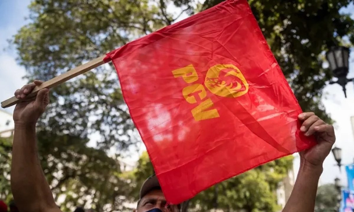 El Partido Comunista de Venezuela denuncia «deriva autoritaria» y exige investigación por muerte de preso político