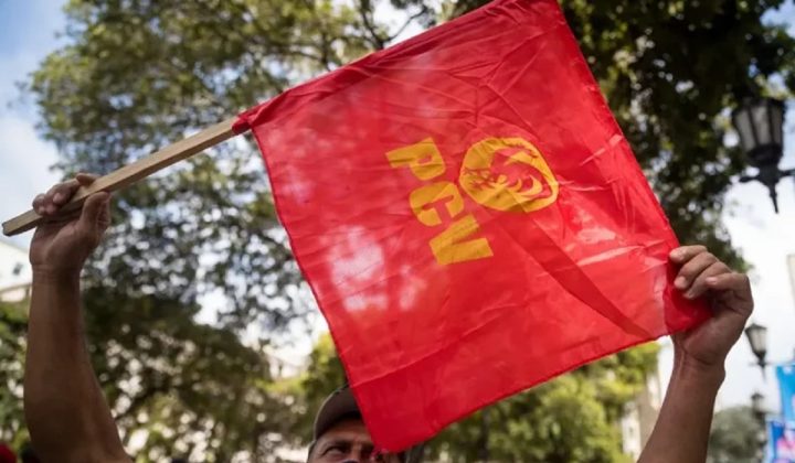 El Partido Comunista de Venezuela denuncia «deriva autoritaria» y exige investigación por muerte de preso político