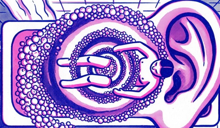 ¿Te repites más que un disco rayado? Consejos para no aburrir a tu audiencia, por Reuben Morales