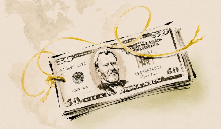 La corrupción en las Américas: Un análisis de su evolución y el caso venezolano