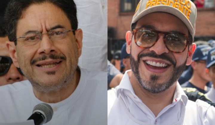 Colombia: Abelardo de la Espriella e Iván Cepeda irán a segunda vuelta presidencial