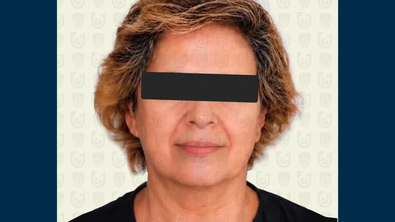 Mujer acusada de asesinar a exreina de belleza en México insiste en que «fue un accidente