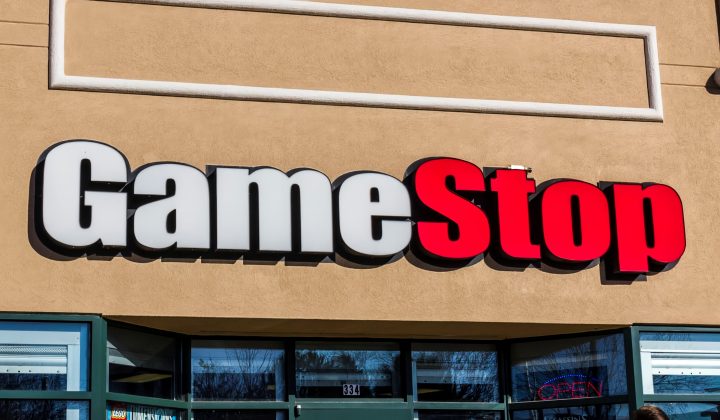 GameStop sorprende con una oferta de compra por eBay, buscando competir con Amazon
