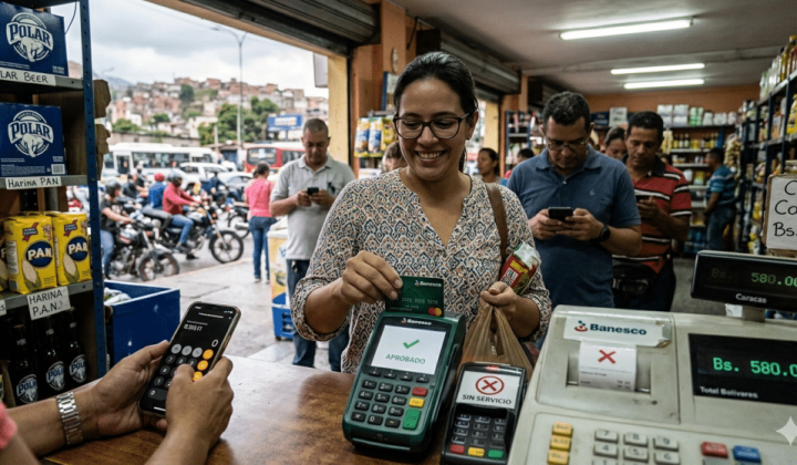 Tarjetas de Crédito en Venezuela: Cómo Usarlas y Evitar el Sobreendeudamiento