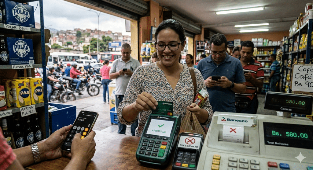 Tarjetas de Crédito en Venezuela: Cómo Usarlas y Evitar el Sobreendeudamiento