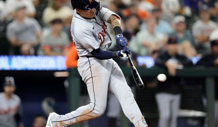 Gio Urshela anuncia su retiro del béisbol profesional tras una década en la MLB y paso por la LVBP