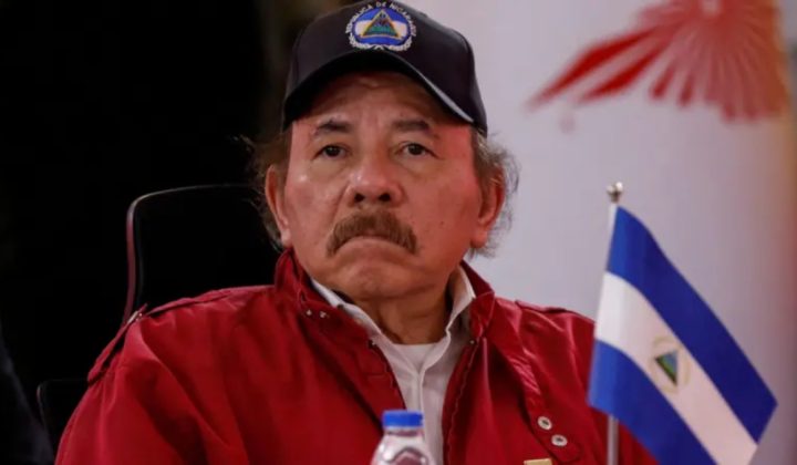 Nicaragua destituye a su embajador en Venezuela, el tercero tras la captura de Nicolás Maduro