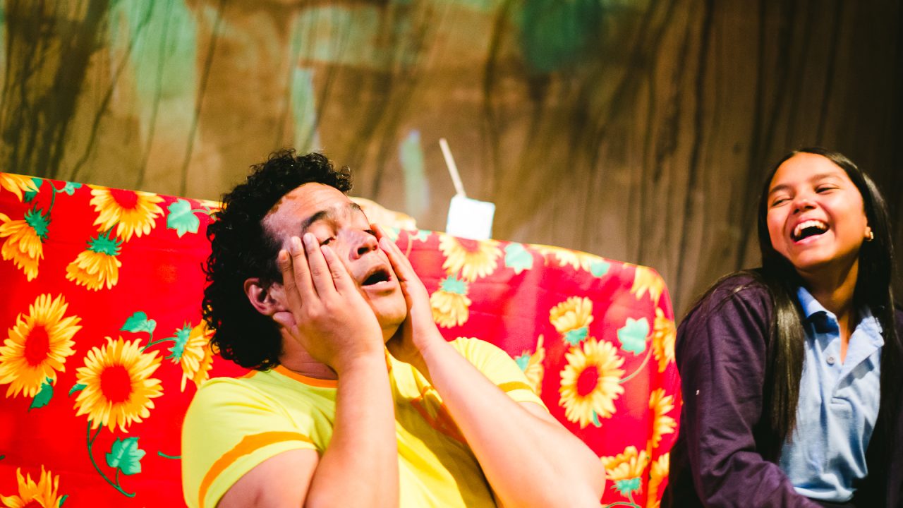 Guarenas-Guatire: La obra teatral que explora sueños inconclusos y la realidad venezolana