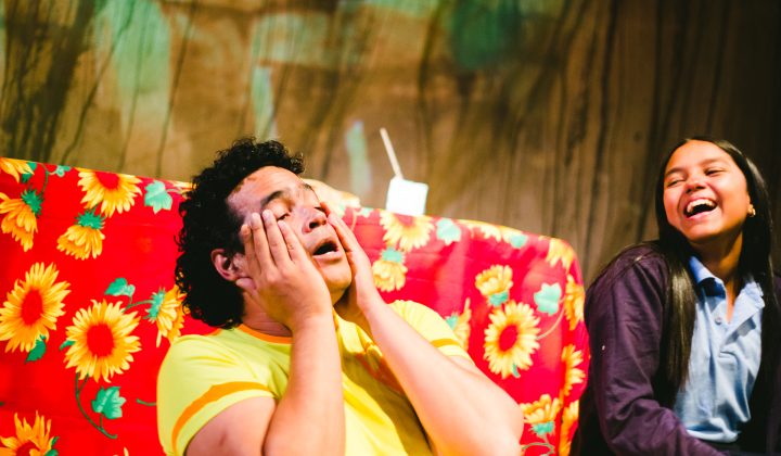 Guarenas-Guatire: La obra teatral que explora sueños inconclusos y la realidad venezolana