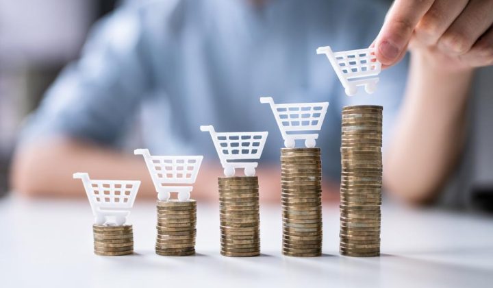Inflación en Venezuela alcanza su nivel más bajo en 18 meses en abril de 2026