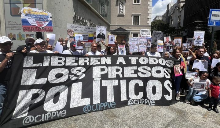 Convocan a marcha silenciosa hacia el Ministerio para el Servicio Penitenciario por muertes bajo custodia del Estado