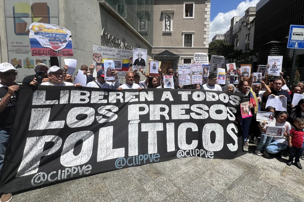 Convocan a marcha silenciosa hacia el Ministerio para el Servicio Penitenciario por muertes bajo custodia del Estado