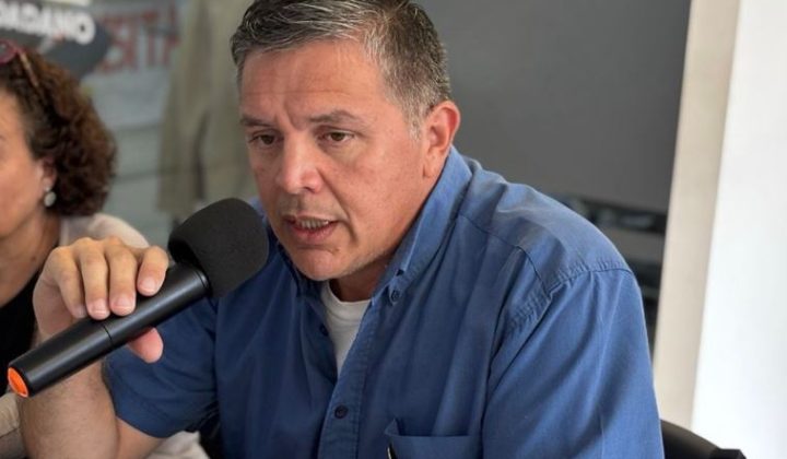 Hugo Valera, de Encuentro Ciudadano: Bonificaciones del régimen agravan la crisis laboral en Venezuela