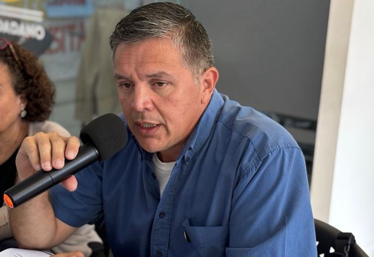 Hugo Valera, de Encuentro Ciudadano: Bonificaciones del régimen agravan la crisis laboral en Venezuela