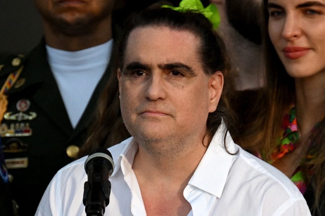 Gobierno de Delcy Rodríguez entrega a Alex Saab a EE UU para que enfrente a la justicia