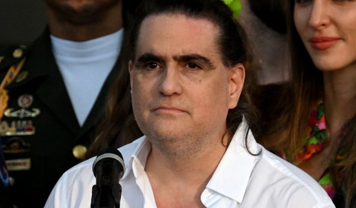 Gobierno de Delcy Rodríguez entrega a Alex Saab a EE UU para que enfrente a la justicia
