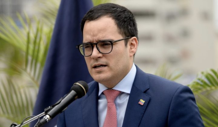 Evaluaciones técnicas de la deuda venezolana iniciaron meses antes de su anuncio formal